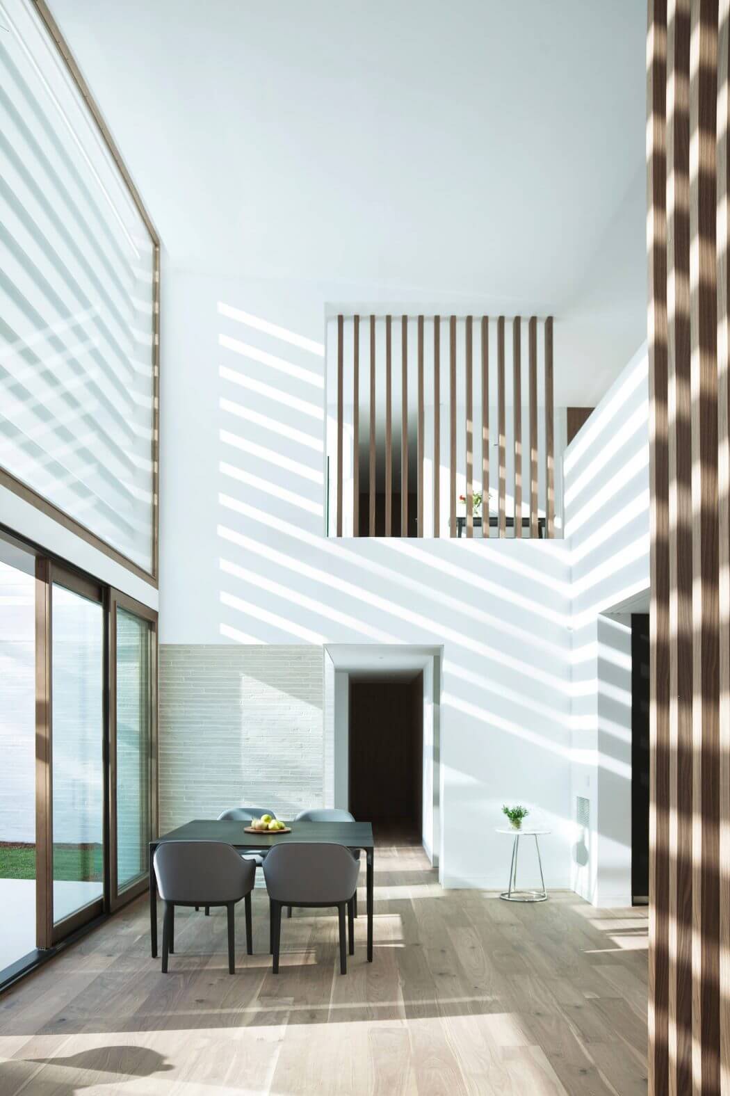 Residence in La Pineda by Jaime Prous Architects - 3