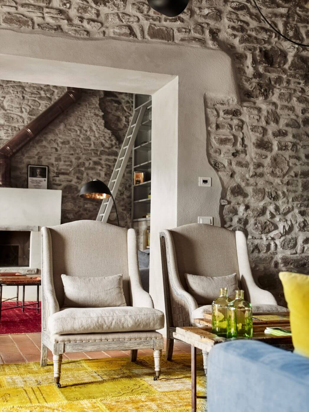 Historic Farmhouse by Special Umbria - 2