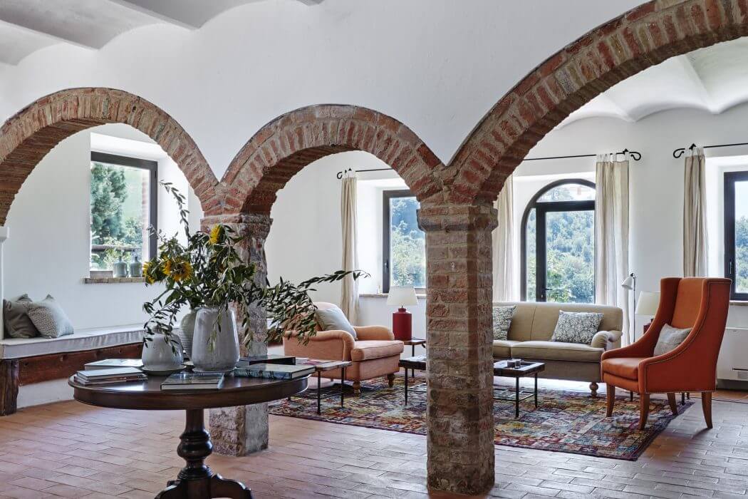 Villa in Pesciano by Special Umbria - 1