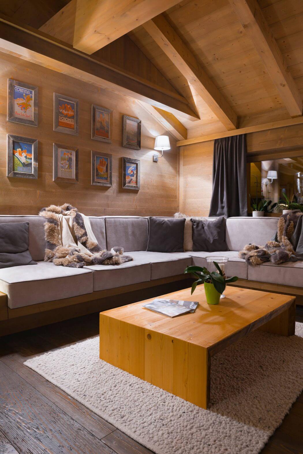 Cozy Chalet in Italy - 3