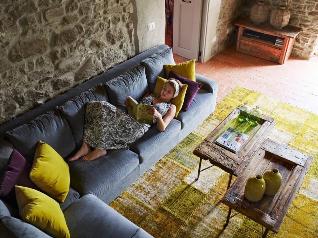Historic Farmhouse by Special Umbria - 3