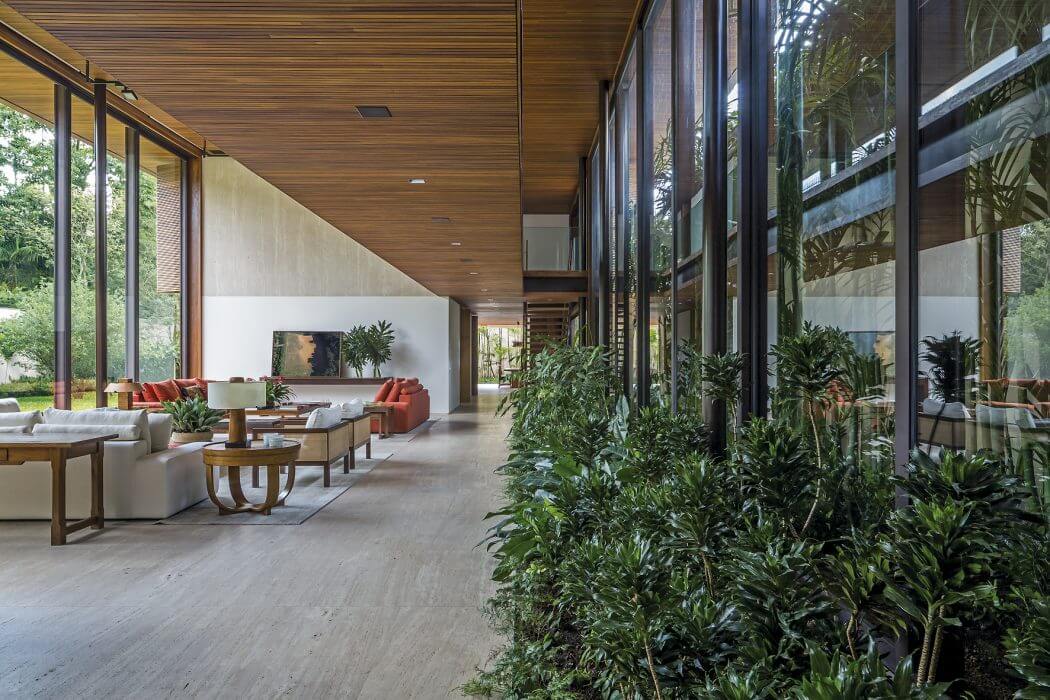MLA House by Jacobsen Arquitetura - 2