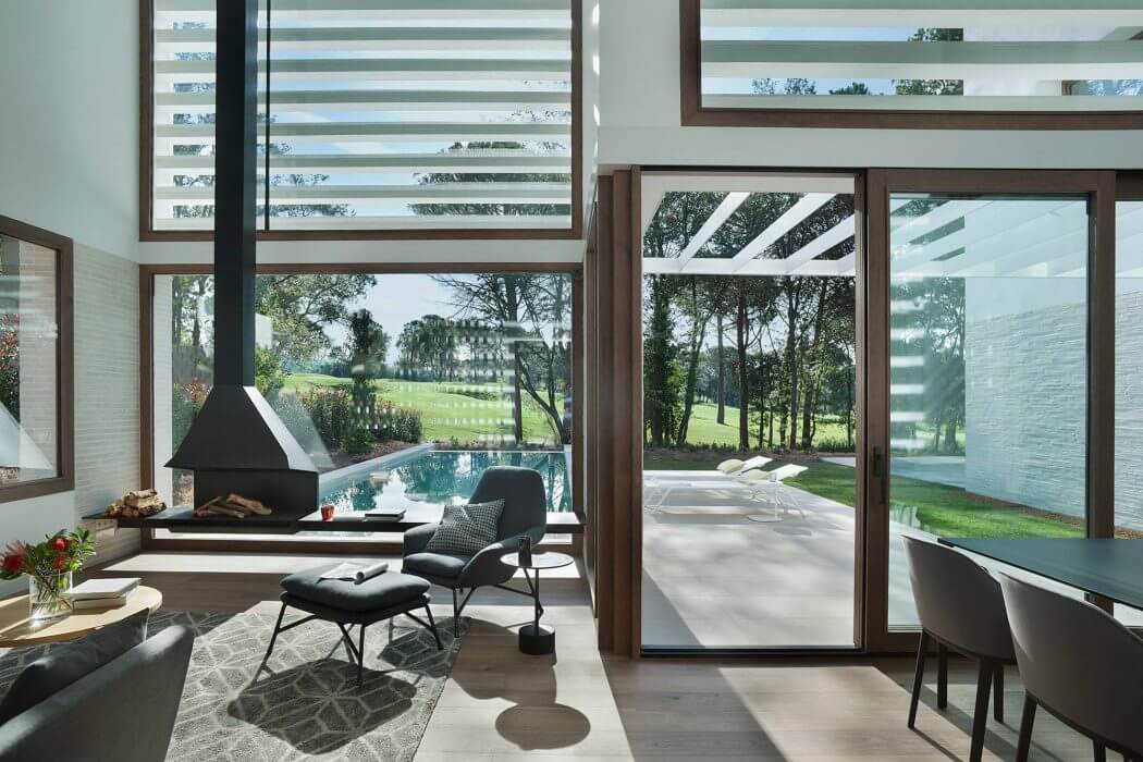 Residence in La Pineda by Jaime Prous Architects - 5