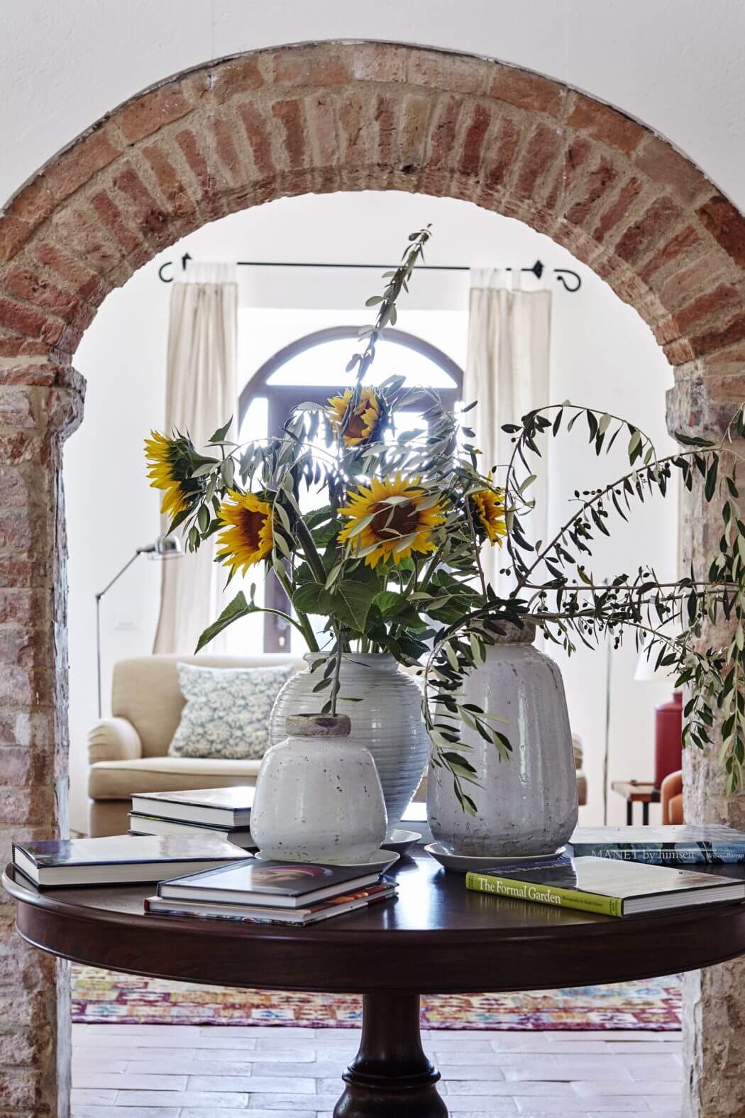 Villa in Pesciano by Special Umbria - 2
