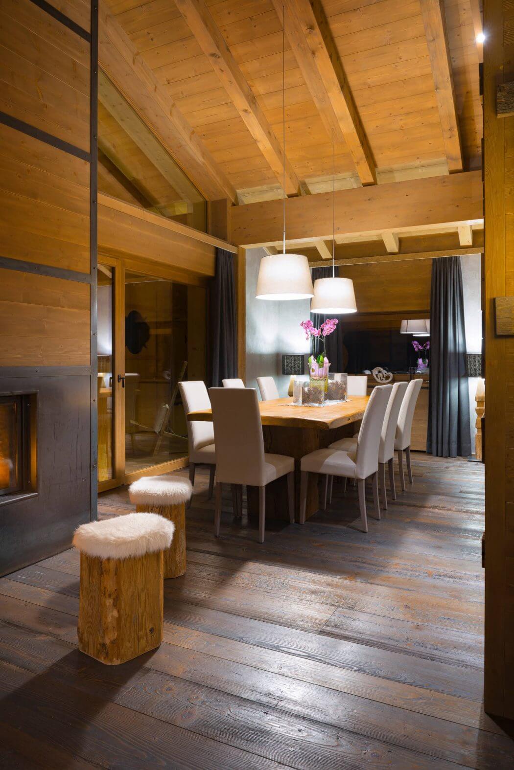 Cozy Chalet in Italy - 4