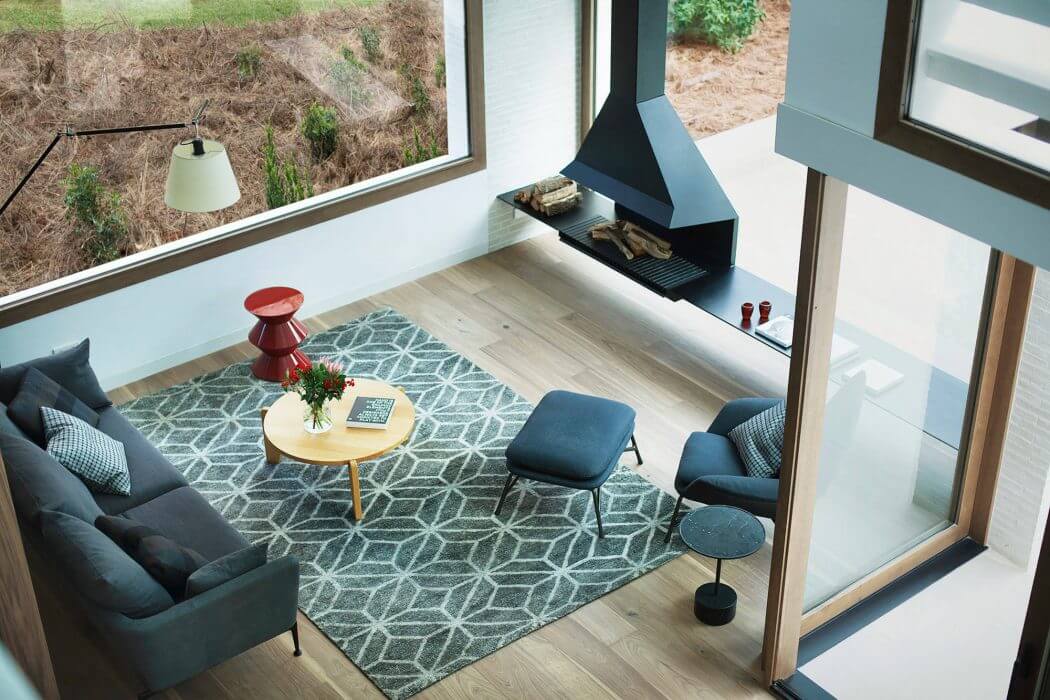 Residence in La Pineda by Jaime Prous Architects - 6