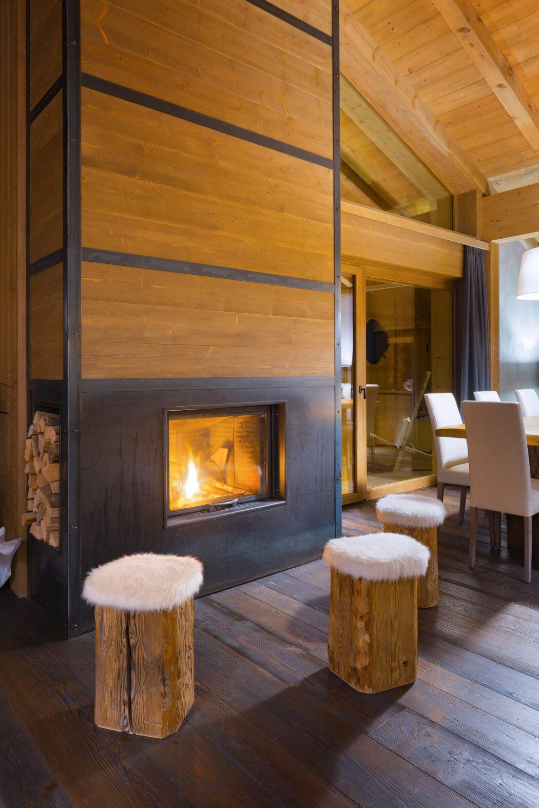 Cozy Chalet in Italy - 5