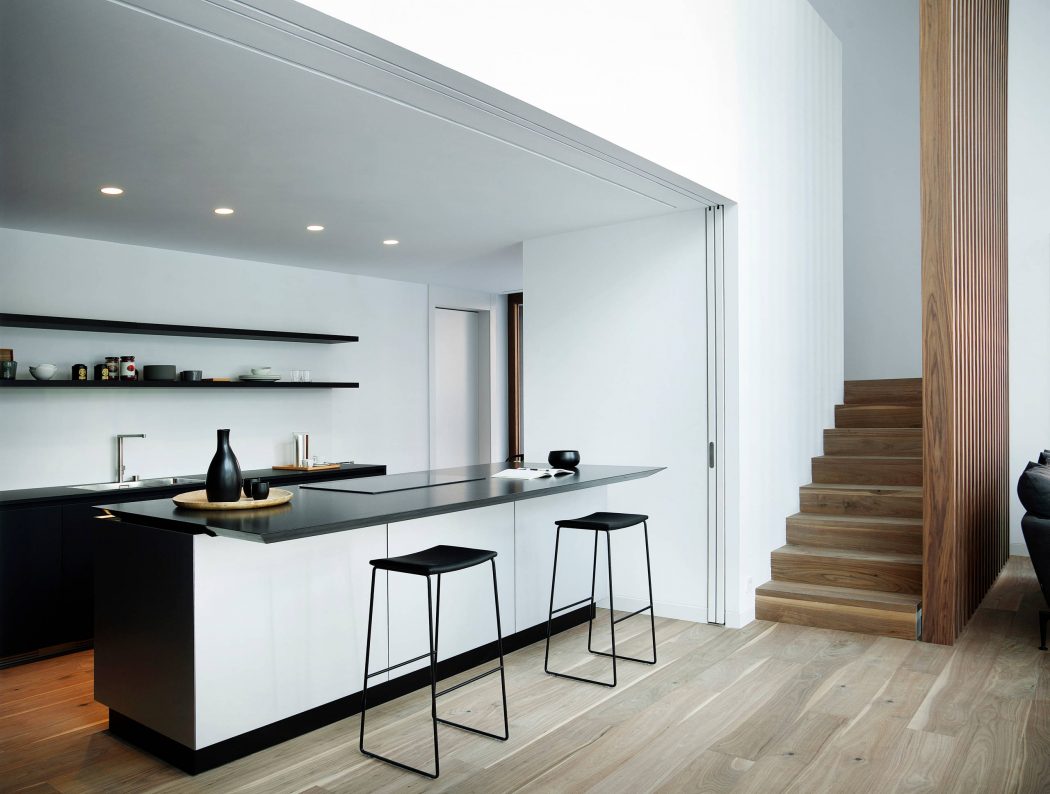 Residence in La Pineda by Jaime Prous Architects - 7