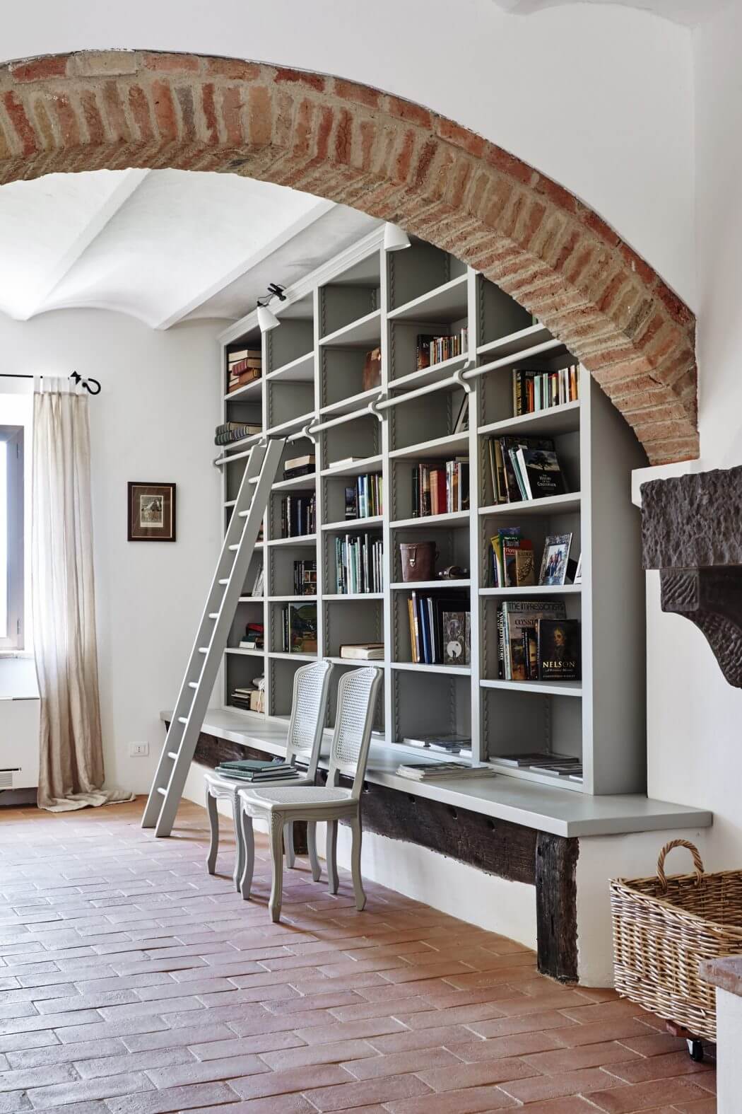 Villa in Pesciano by Special Umbria - 4