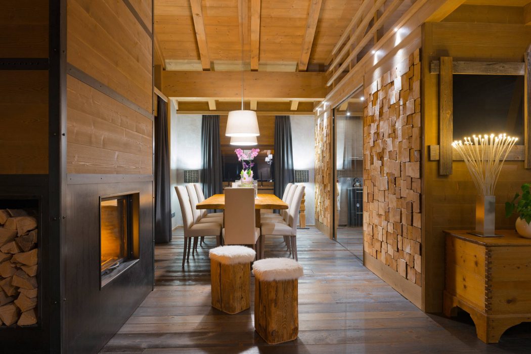 Cozy Chalet in Italy - 6