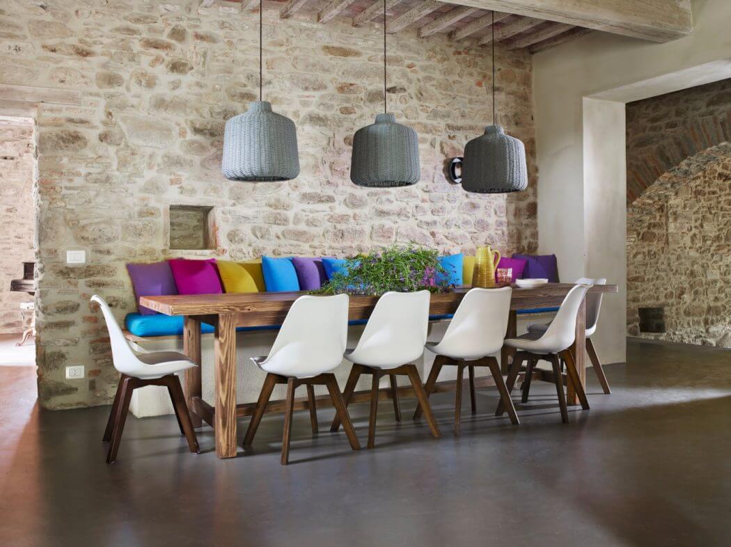 Historic Farmhouse by Special Umbria - 5