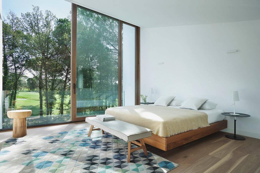 Residence in La Pineda by Jaime Prous Architects - 8