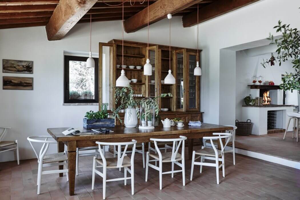 Villa in Pesciano by Special Umbria - 6
