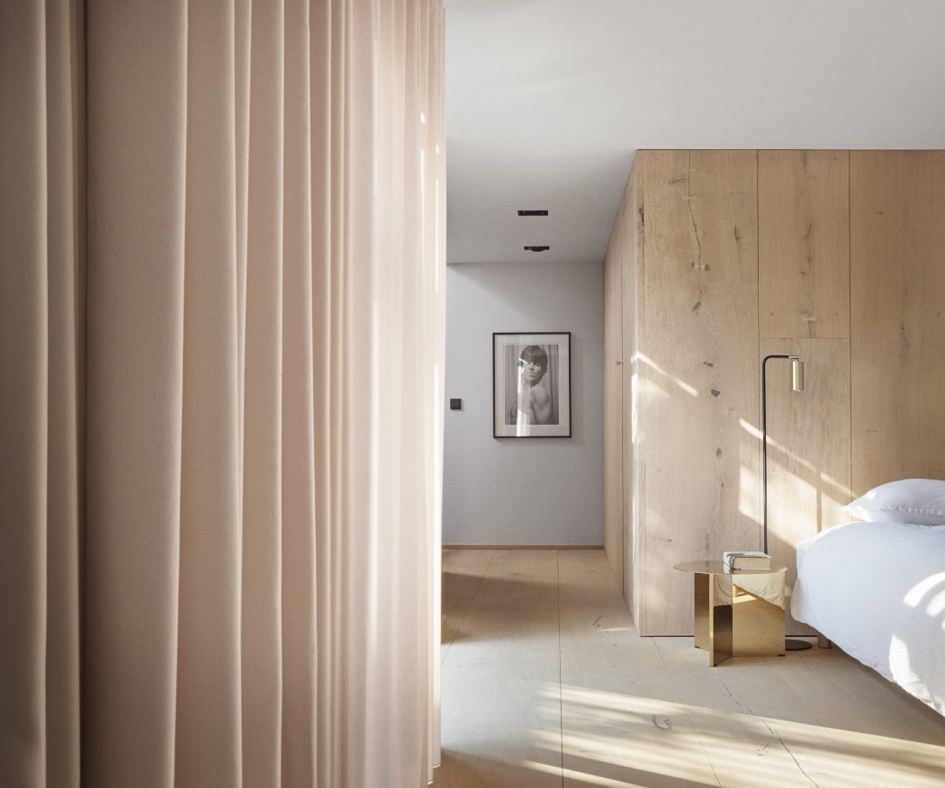 Peter’s House by Studio David Thulstrup - 6