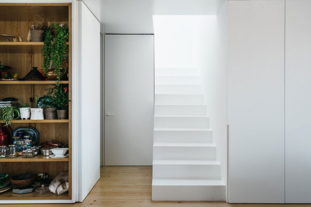 Apartment Remodel by Atelier Data - 8