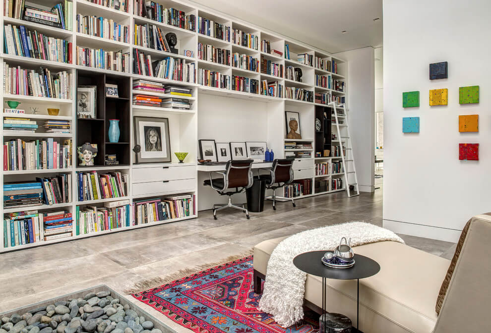 Art House by Cioffi Architect - 5