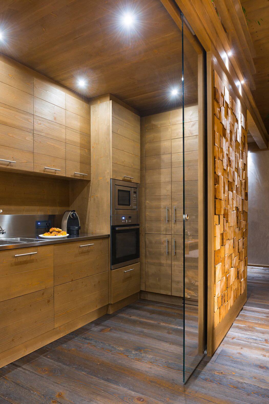 Cozy Chalet in Italy - 8
