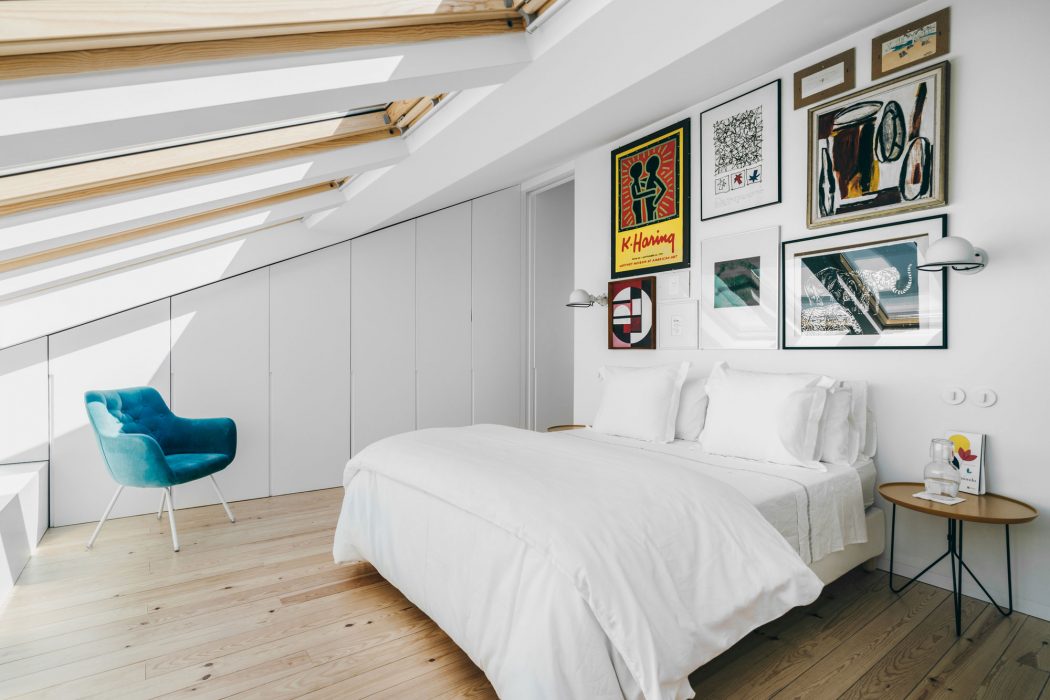 Apartment Remodel by Atelier Data - 10