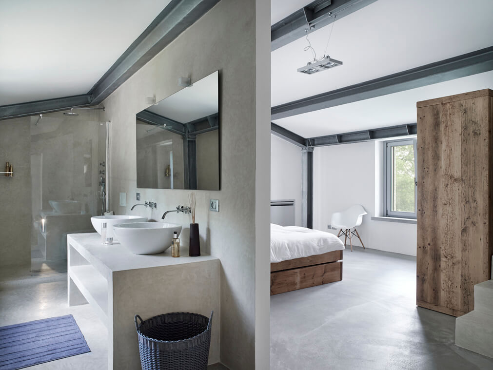 Villa Vergelle by Special Umbria - 8