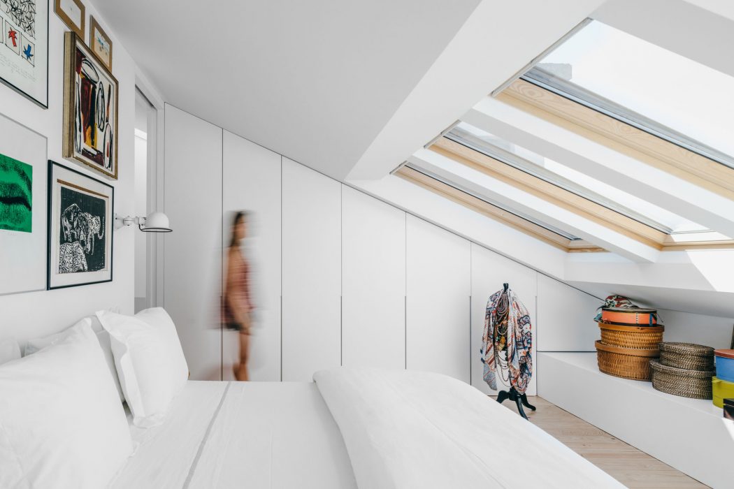 Apartment Remodel by Atelier Data - 11