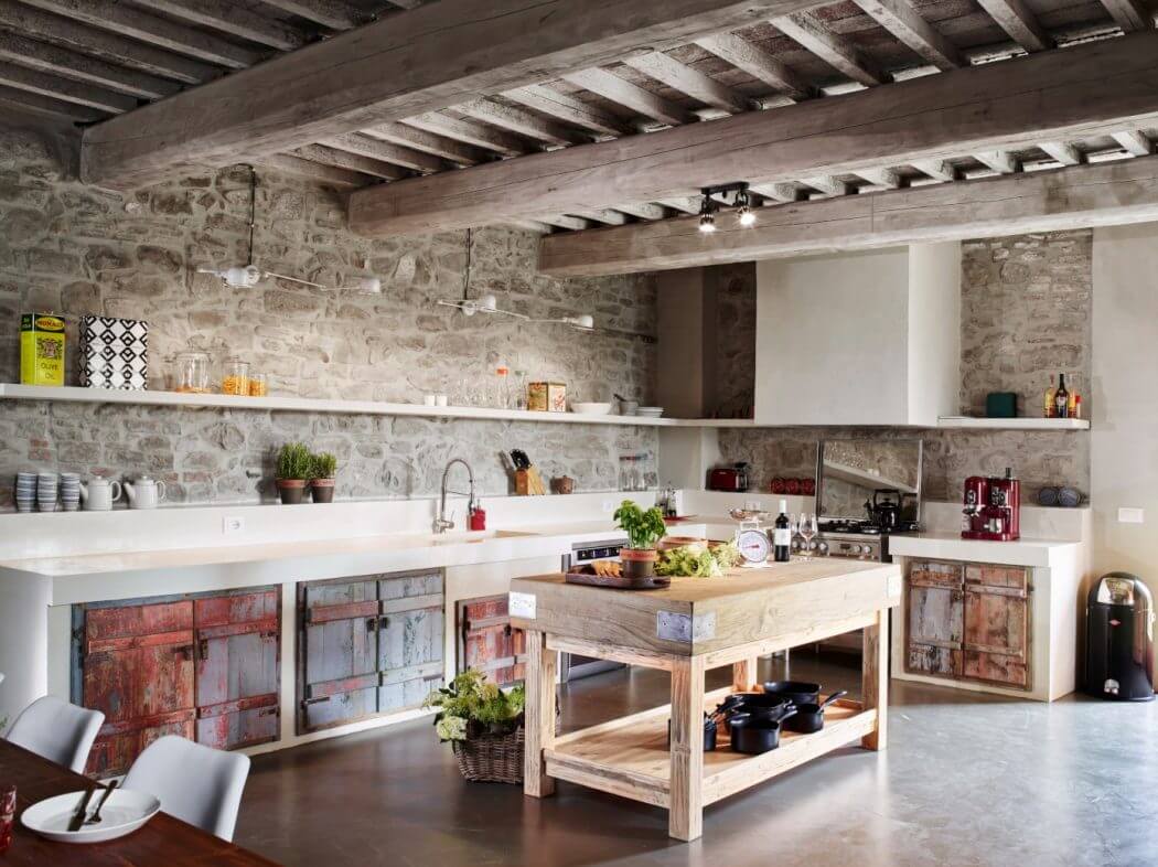 Historic Farmhouse by Special Umbria - 6