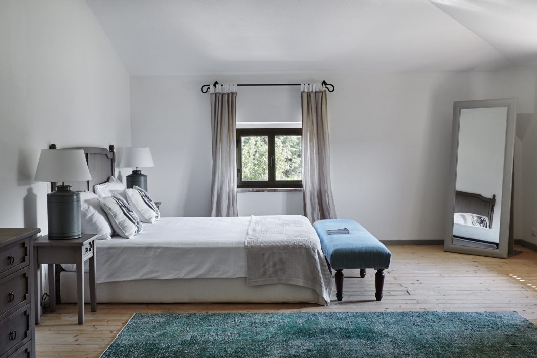 Villa in Pesciano by Special Umbria - 9
