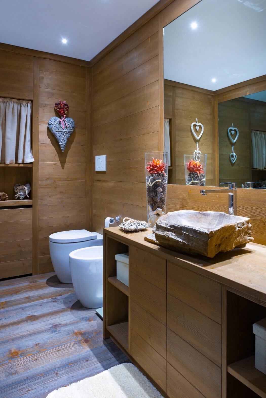 Cozy Chalet in Italy - 10