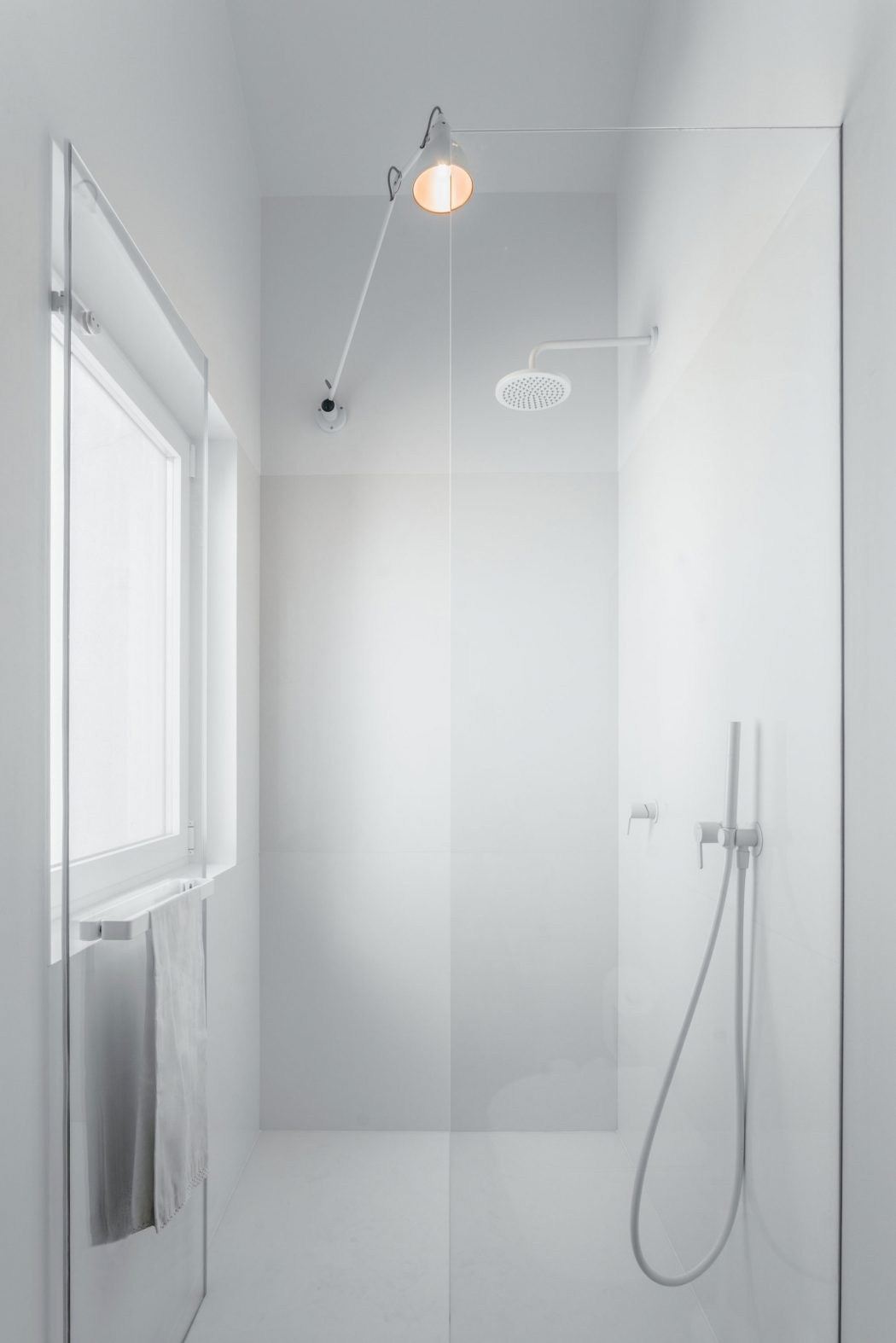 Apartment Remodel by Atelier Data - 12