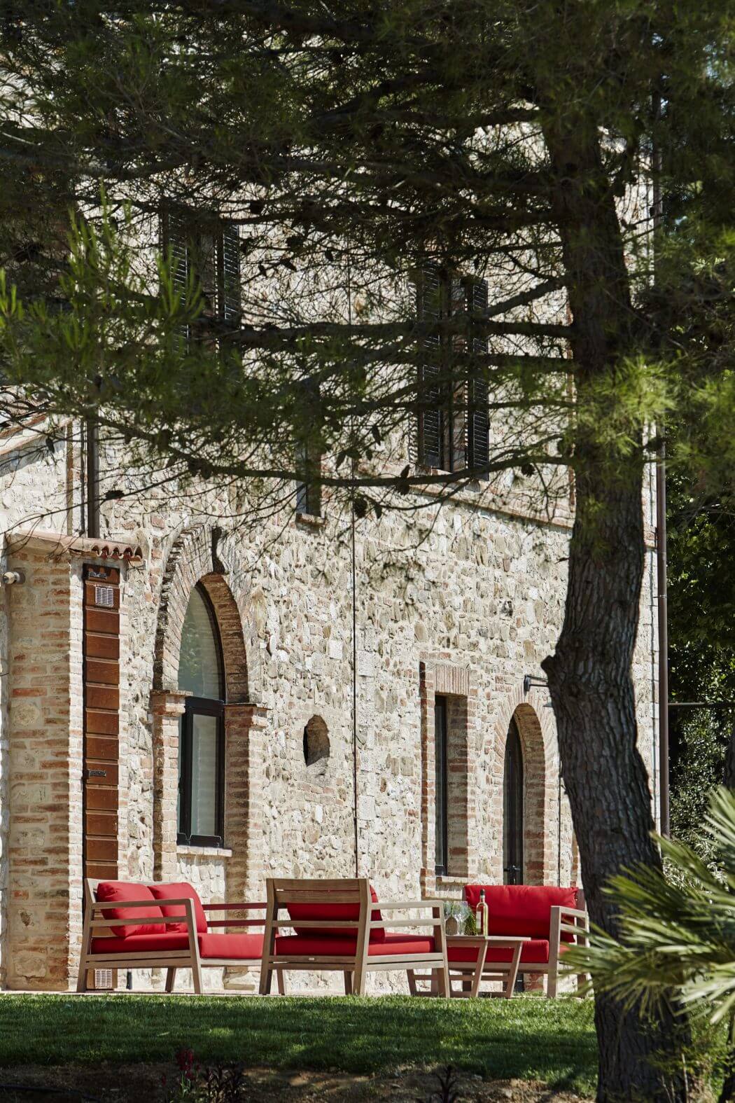 Villa in Pesciano by Special Umbria - 12