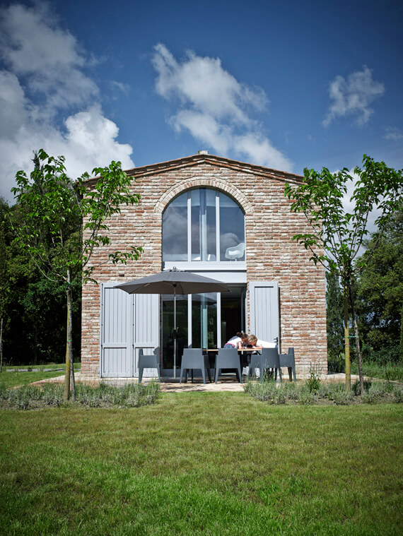 Villa Vergelle by Special Umbria - 12