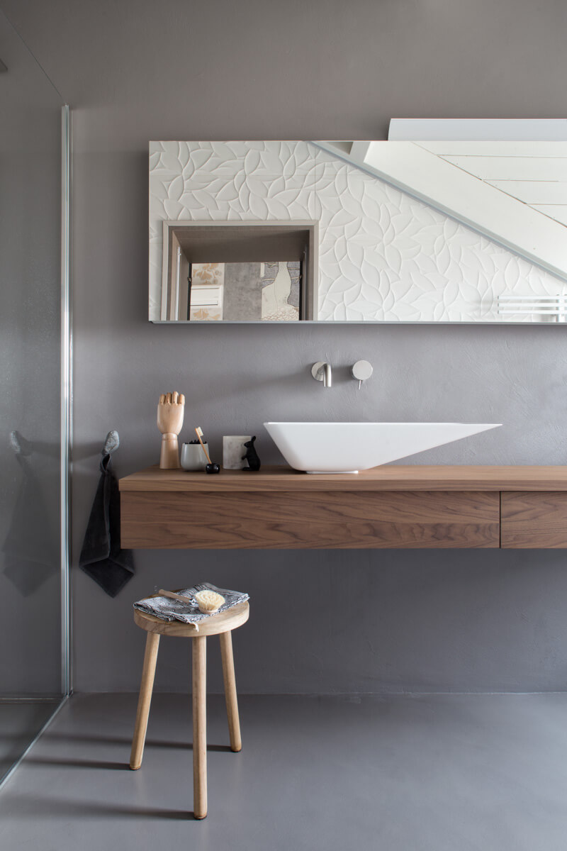 Apartment in Milan by Studio Tenca & Associati - 9