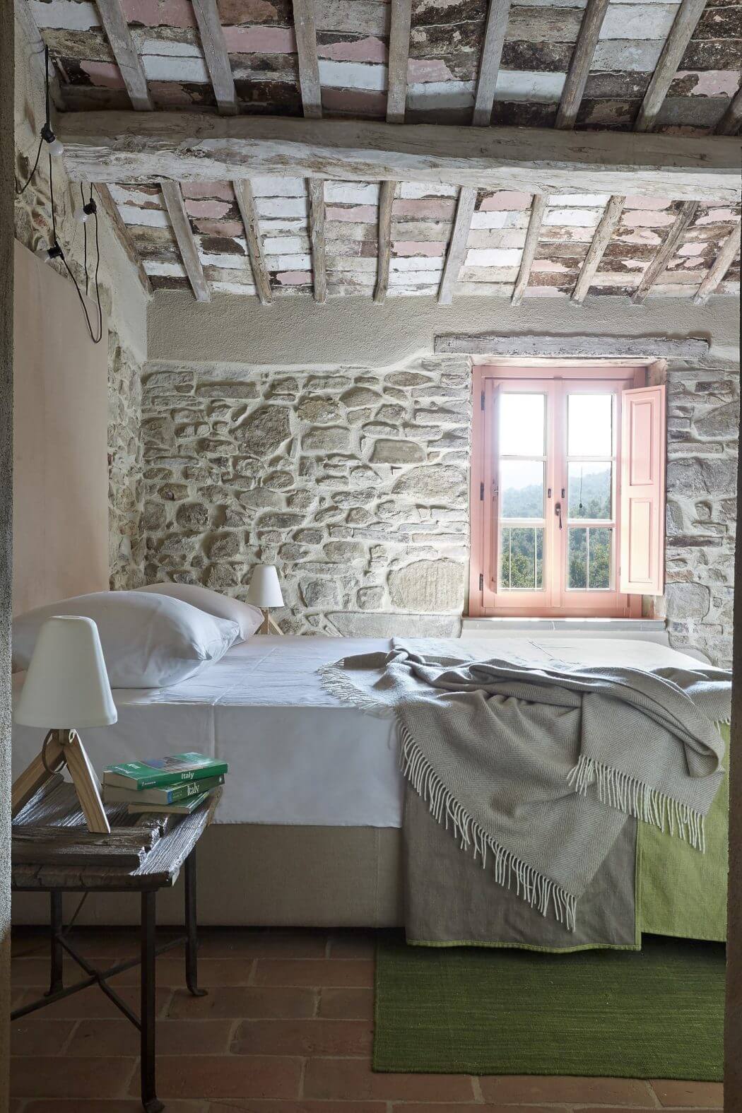 Historic Farmhouse by Special Umbria - 8
