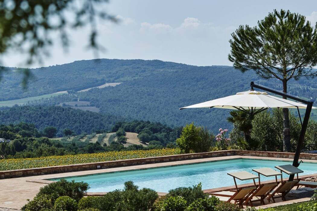 Villa in Pesciano by Special Umbria - 13