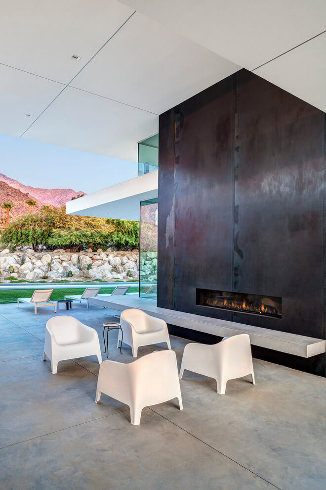 Art House by Cioffi Architect - 9