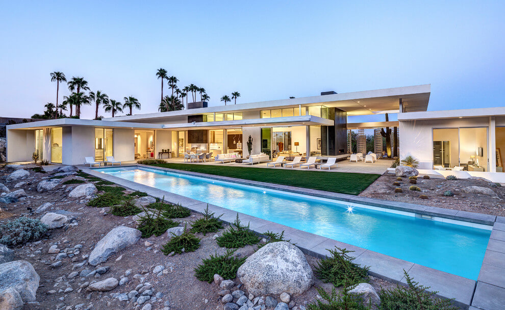 Art House by Cioffi Architect - 14