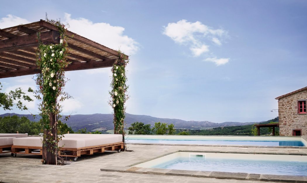 Historic Farmhouse by Special Umbria - 13