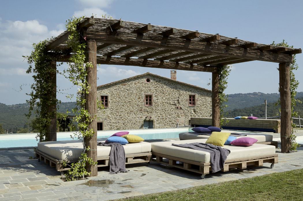 Historic Farmhouse by Special Umbria - 14