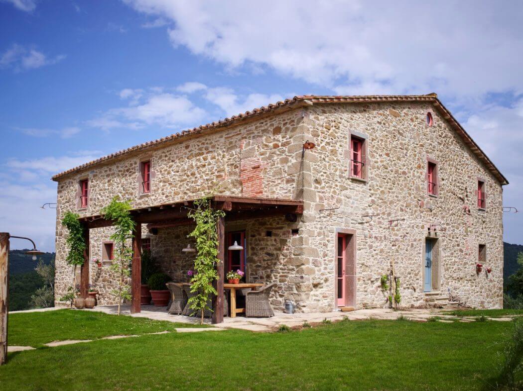 Historic Farmhouse by Special Umbria - 15