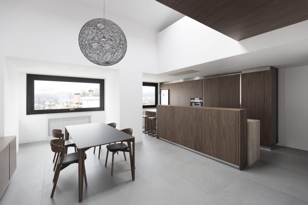 Home in Palermo by Studio Didea - 3