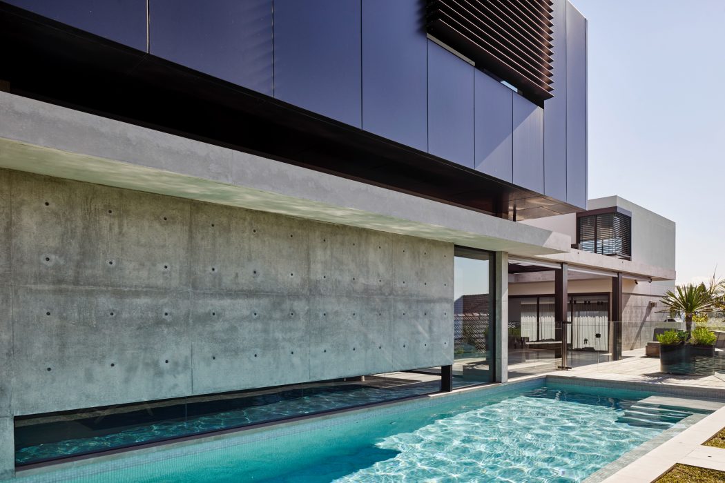 Vaucluse Residence by MHN Design Union - 9