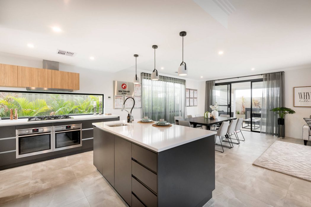 The Matrix by Ben Trager Homes - 4