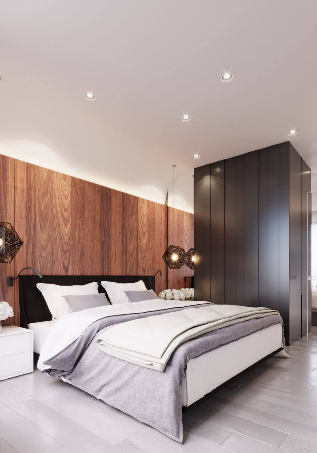 Modern Interior by Shamsudin Kerimov - 9