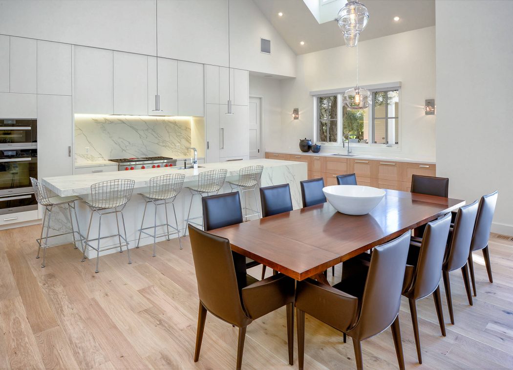 Modern Farmhouse by Christine Curry Design - 2