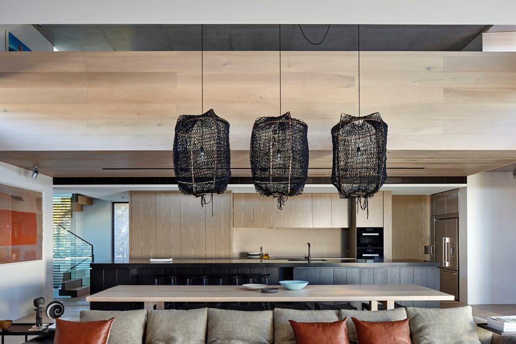 Vaucluse Residence by MHN Design Union - 2