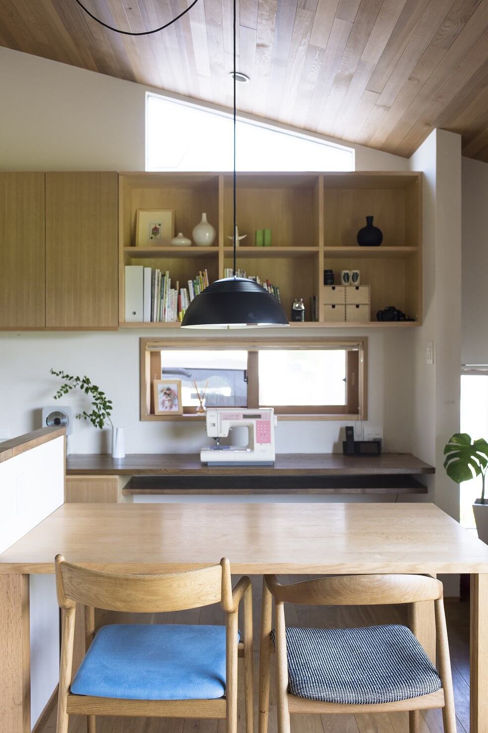 House in Itoshima by Teto Architects - 4