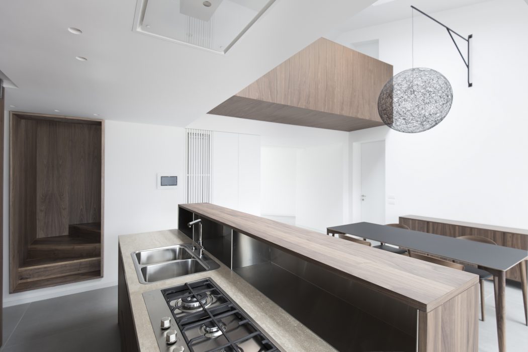 Home in Palermo by Studio Didea - 4