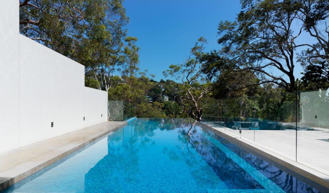 Mosman House by Rolf Ockert - 8
