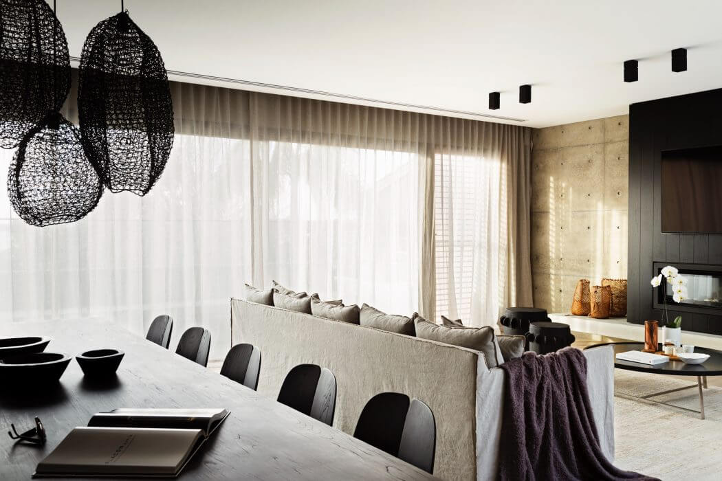 Vaucluse Residence by MHN Design Union - 3
