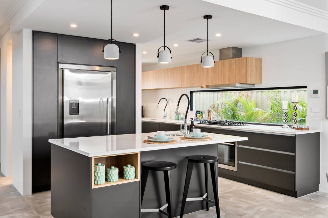 The Matrix by Ben Trager Homes - 3
