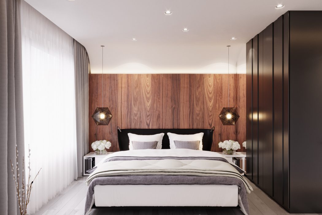 Modern Interior by Shamsudin Kerimov - 10
